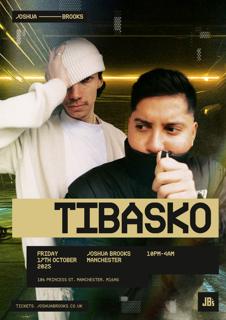 Tibasko