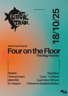 Four On The Floor