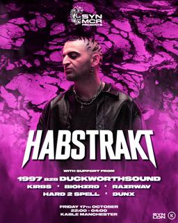 Syn Mcr: Habstrakt