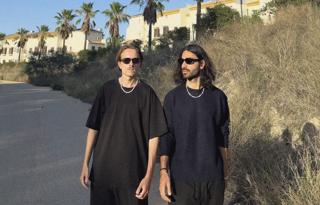 Infrared X Cupra Fm: Chamos (Mcr Debut) - Free Tickets