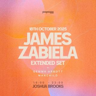James Zabiela [Day Event]