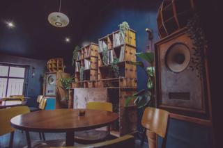 Ōdiobā:  Black Bee Soul Club Presents Runaway People