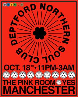 Deptford Northern Soul Club