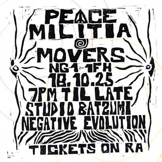 Peace Militia