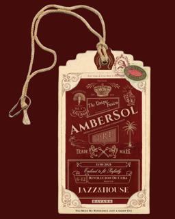 Ambersol Vol. V