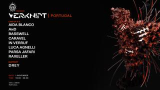 Verknipt Portugal
