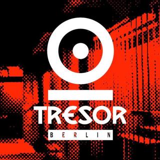 Tresor Berlin With Handmade, Madalba & D'Aran