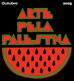 Arte Pela Palestina