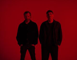 Switchdance Invites Acid Arab, Teamy, Varela