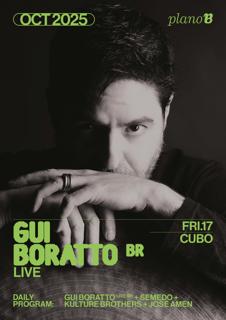 Gui Boratto (Br)