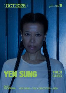 Yen Sung