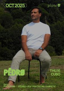 Pedro