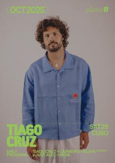 Tiago Cruz