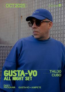 Gusta-Vo