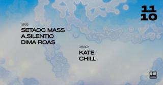 Setaoc Mass