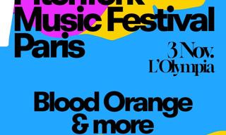 Blood Orange