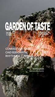 Haunted Garden