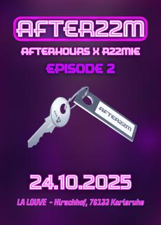 After22M Series - Episode 2