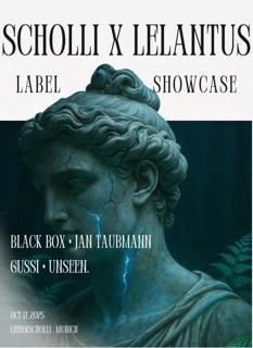 Scholli X Lelantus