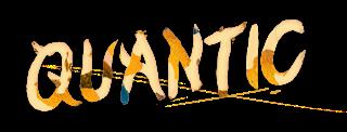 Quantic - Dj Kicks - Berlin