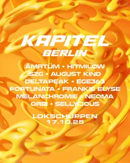 Kapitel Berlin