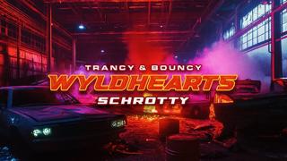 Schrotty – Wyldhearts Showcase // Ehrenfeld Xl – 10 Clubs, 1 Night, 2 Districts