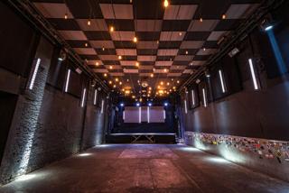 Helios37 With Able To Resist (Afterlife) // Ehrenfeld Xl – 10 Clubs, 1 Night, 2 Districts