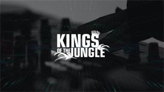 Kings Of The Jungle - Reloaded