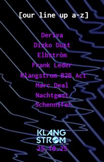 Klangstrom