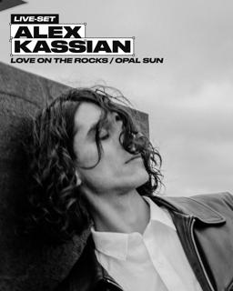 Alex Kassian, Om Unit, Anna Z