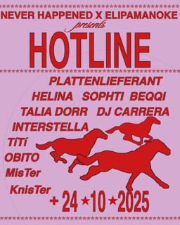 Hotline