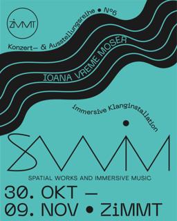 Ioana Vreme Moser · Mineral Veins. Fluid Computers