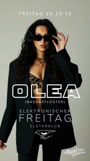Elektronischer Freitag With Olea