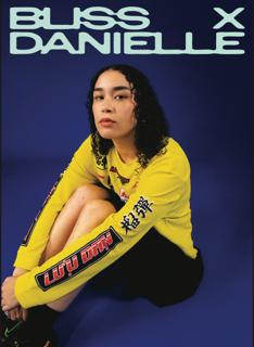 Bliss X Danielle