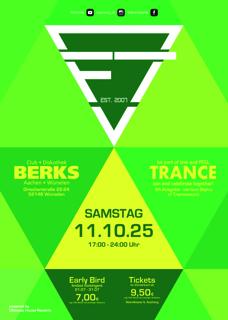 Feel Trance