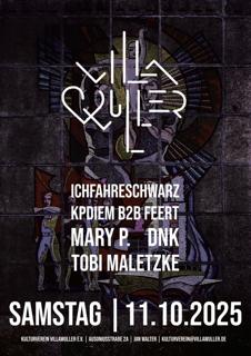 Villawuller Allstars