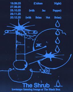 The Shrub With Jac Pepper