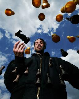 Ptsxme Ϟ Lorenzo Senni (Halloween 2025)