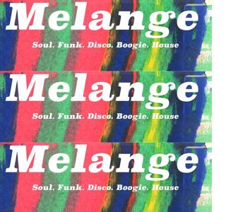 Melange