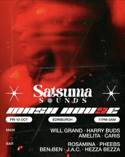Satsuma Sounds