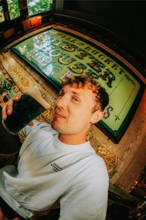 Archie Holmes & Friends