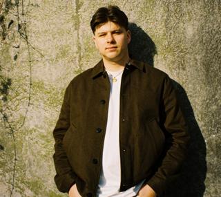 Through The Roof Presents: Robbie Doherty