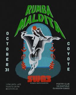 Rumba Maldita