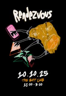 Rendezvous // The Buff Club 