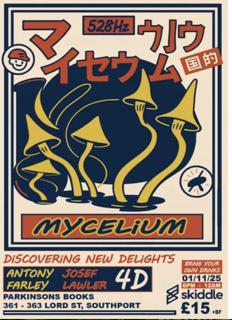 Mycelium