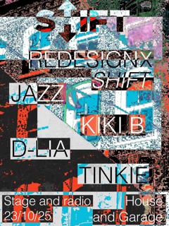 Shift