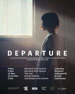 Departure