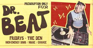 Dr. Beat