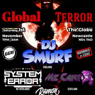 Global Terror