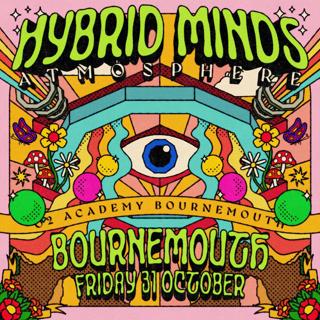 Hybrid Minds: Atmosphere | Bournemouth